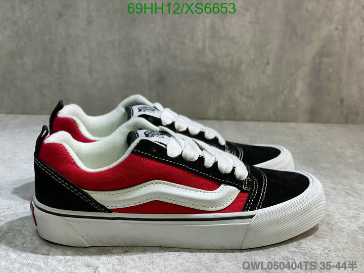 Vans-Men shoes Code: XS6653 $: 69USD