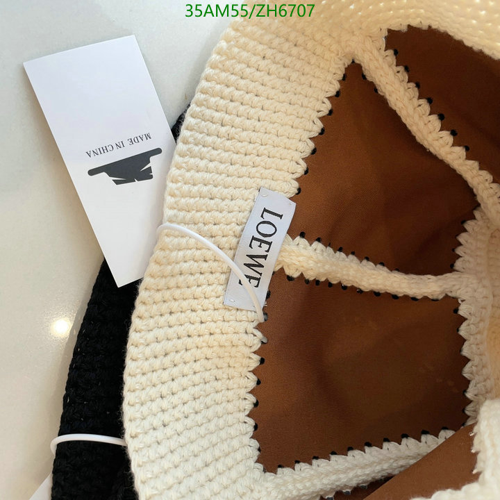 Loewe-Cap (Hat) Code: ZH6707 $: 35USD