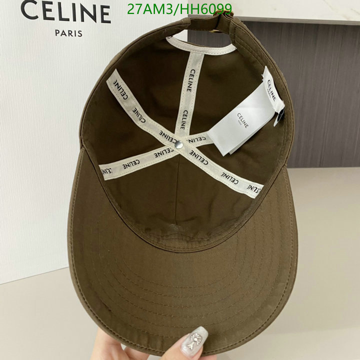 Ce1ne-Cap (Hat) Code: HH6099 $: 27USD