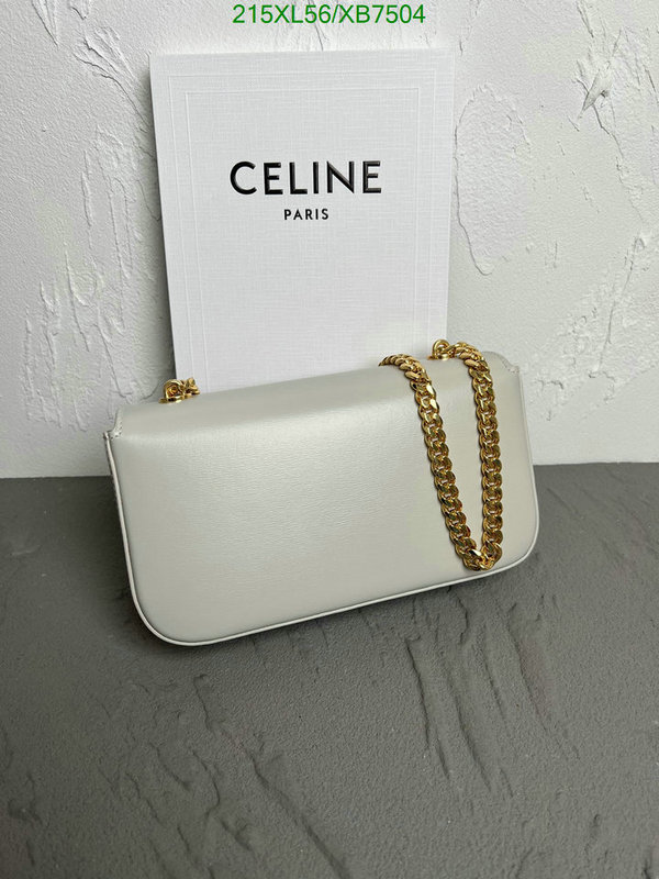 Celine-Bag-Mirror Quality Code: XB7504 $: 215USD