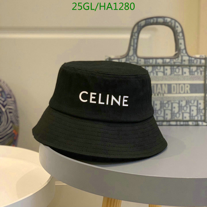 Celine-Cap (Hat) Code: HA1280 $: 25USD