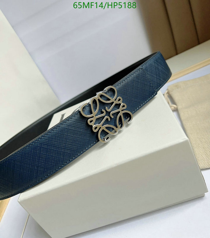 Loewe-Belts Code: HP5188 $: 65USD