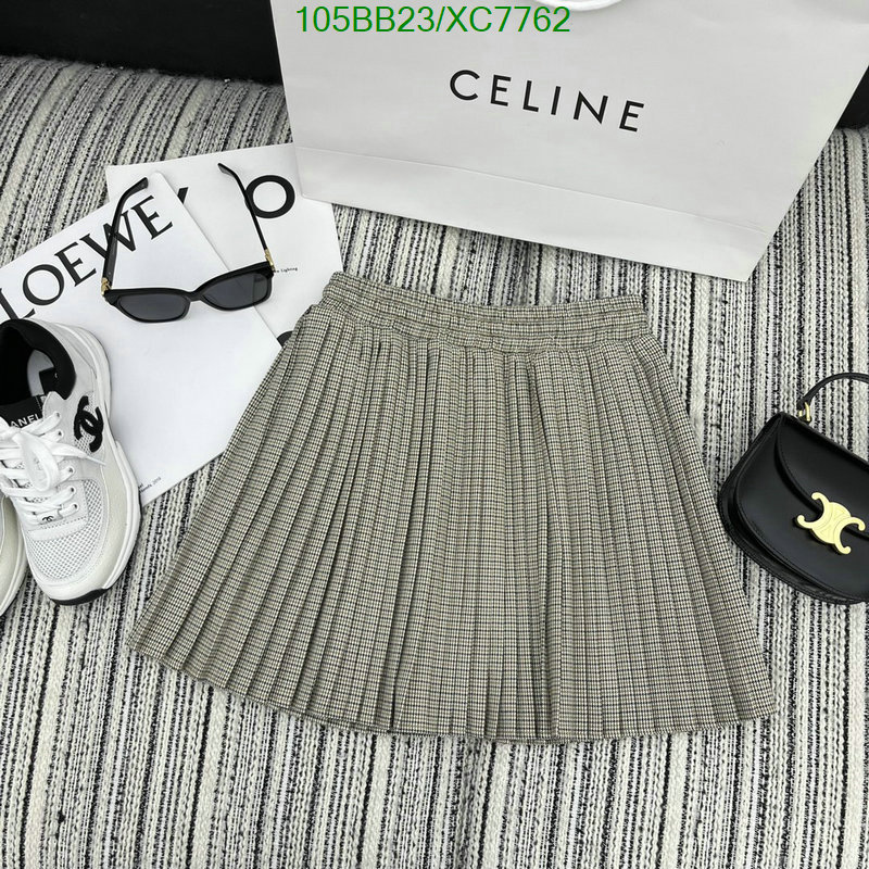 Celine-Clothing Code: XC7762 $: 105USD