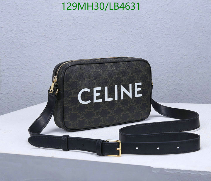 Celine-Bag-Mirror Quality Code: LB4631 $: 129USD