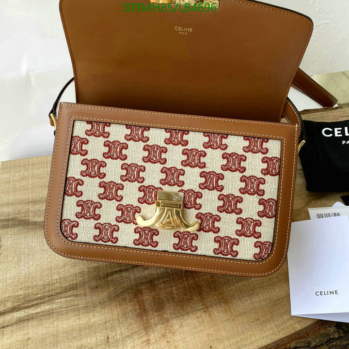 Celine-Bag-Mirror Quality Code: LB4696 $: 309USD