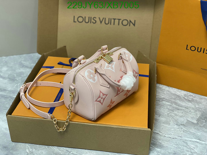LV-Bag-Mirror Quality Code: XB7005 $: 229USD