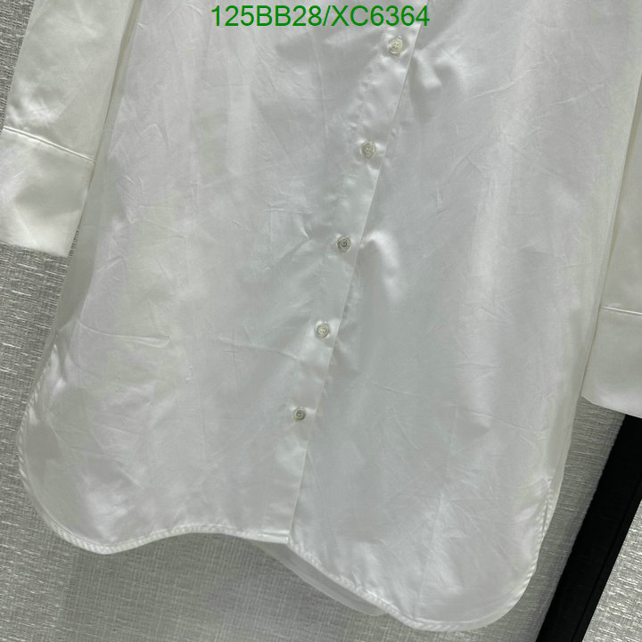 Dior-Clothing, Code: XC6364,$: 125USD