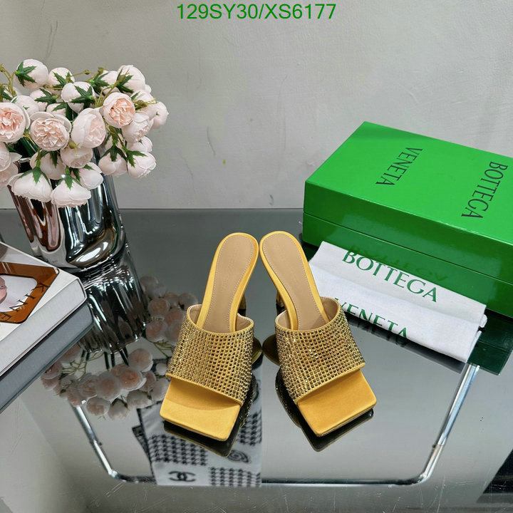 BV-Women Shoes, Code: XS6177,$: 129USD