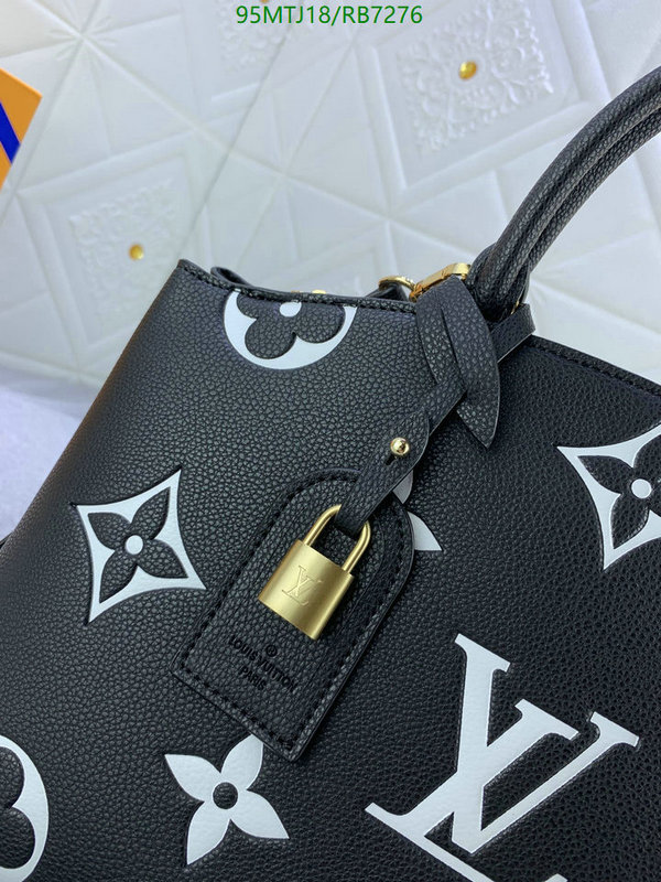 LV-Bag-4A Quality, Code: RB7276,$: 95USD