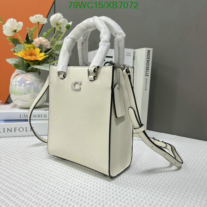 Coach-Bag-4A Quality Code: XB7072 $: 79USD