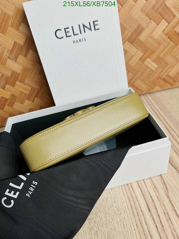 Celine-Bag-Mirror Quality Code: XB7504 $: 215USD