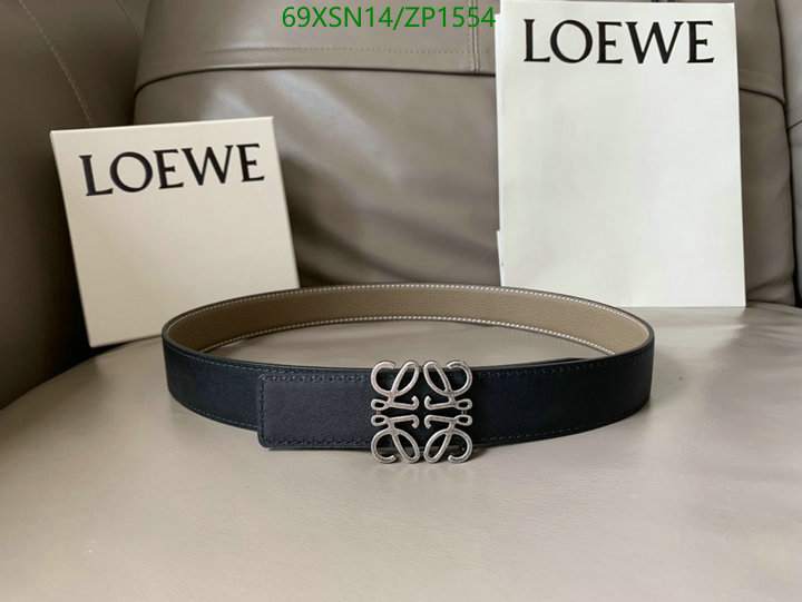 Loewe-Belts Code: ZP1554 $: 69USD