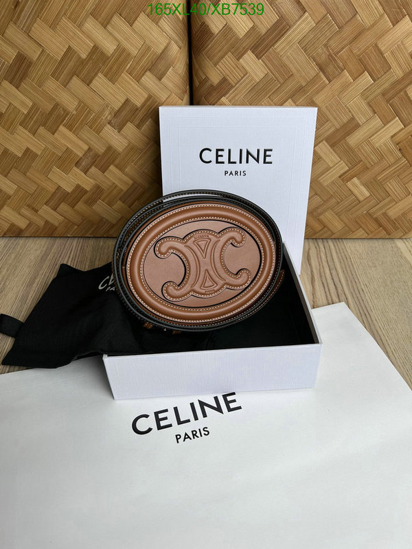 Celine-Bag-Mirror Quality Code: XB7539 $: 165USD