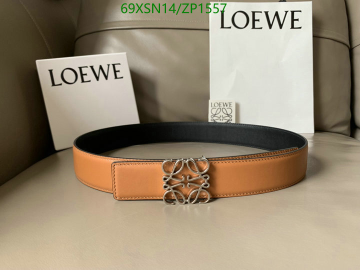 Loewe-Belts Code: ZP1557 $: 69USD