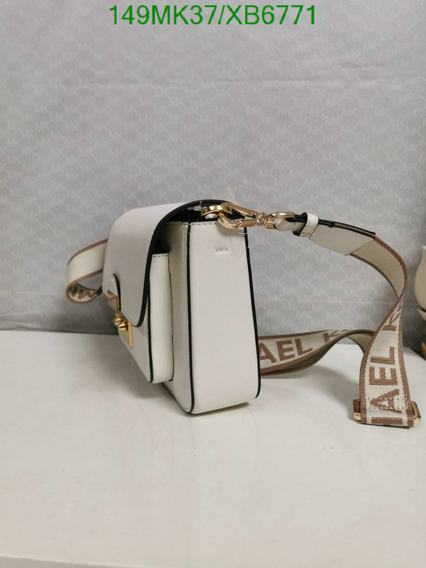 Michael Kors-Bag-Mirror Quality Code: XB6771 $: 149USD