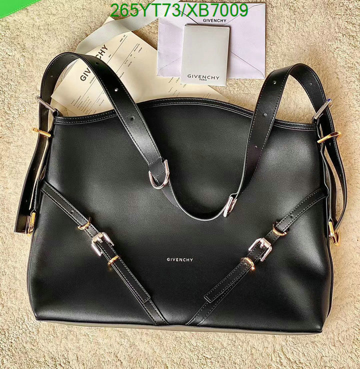 Givenchy-Bag-Mirror Quality Code: XB7009 $: 265USD