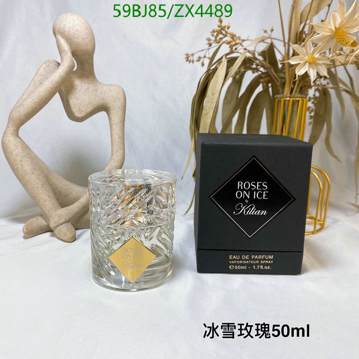 Kilian-Perfume Code: ZX4489 $: 59USD