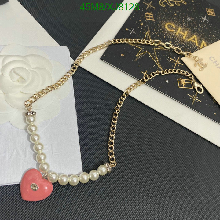 Chanel-Jewelry Code: XJ8128 $: 45USD