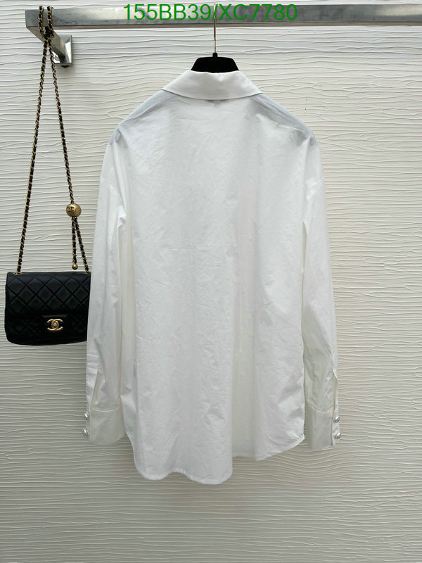 Chanel-Clothing Code: XC7780 $: 155USD