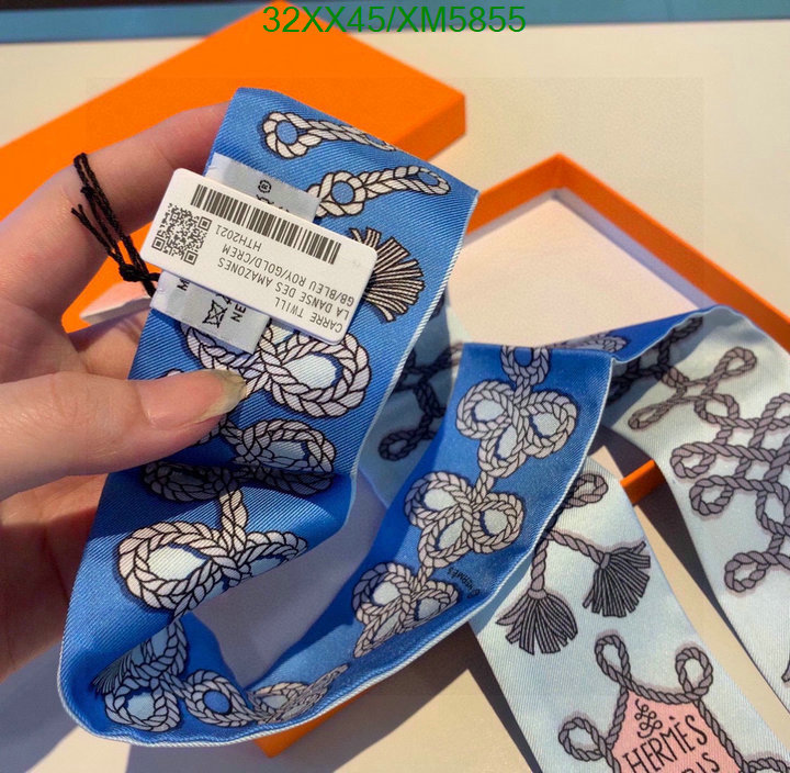 Hermes-Scarf, Code: XM5855,$: 32USD