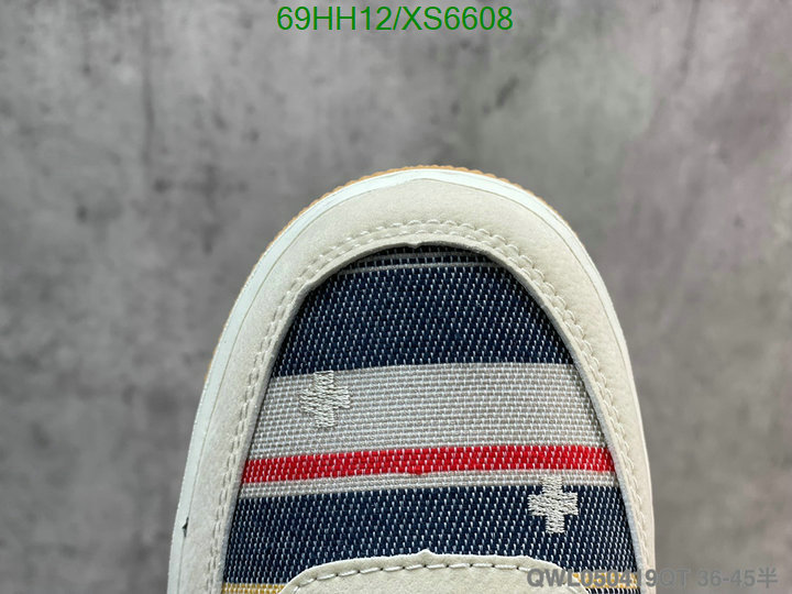 NIKE-Women Shoes Code: XS6608 $: 69USD