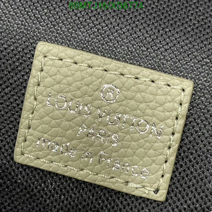 LV-Bag-4A Quality Code: XB6774 $: 89USD