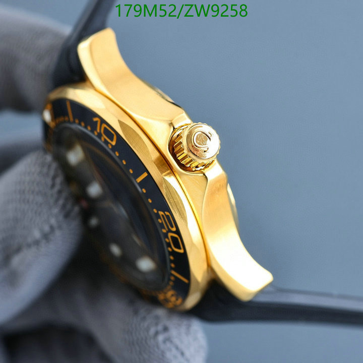 Omega-Watch(4A) Code: ZW9258 $: 179USD