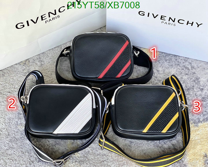 Givenchy-Bag-Mirror Quality Code: XB7008 $: 215USD