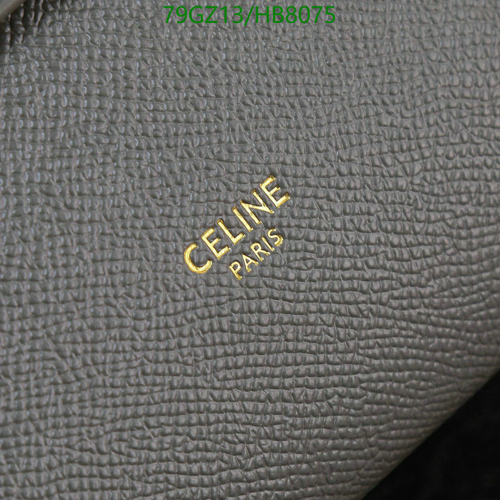 Celine-Bag-4A Quality Code: HB8075 $: 79USD