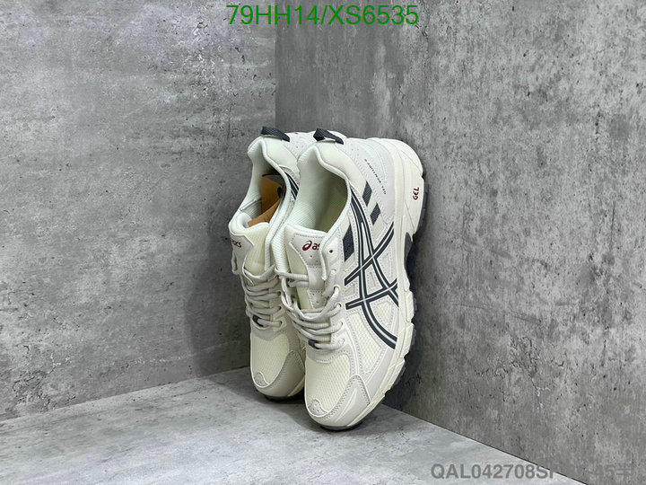 Asics-Men shoes Code: XS6535 $: 79USD