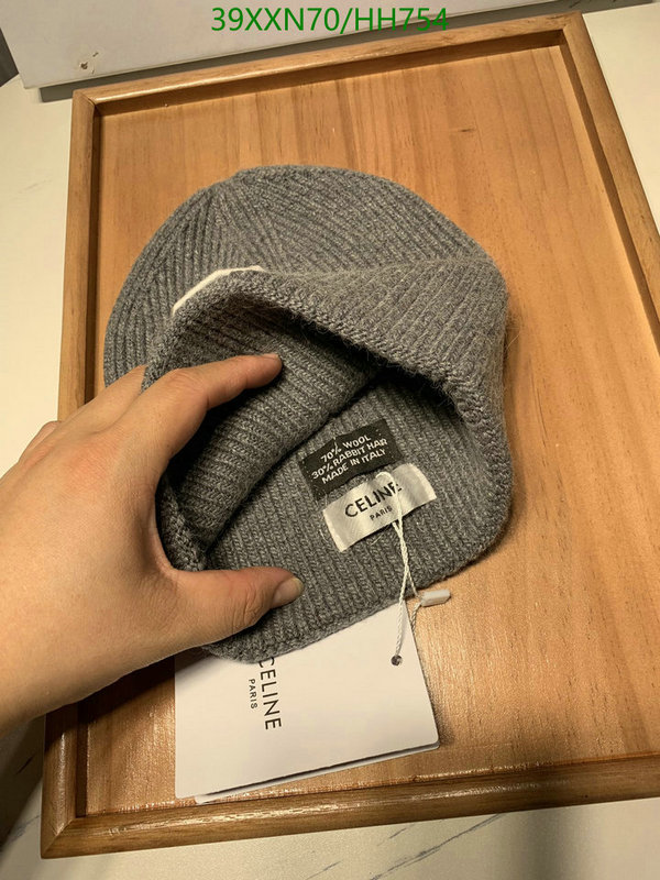 Celine-Cap (Hat) Code: HH754 $: 39USD