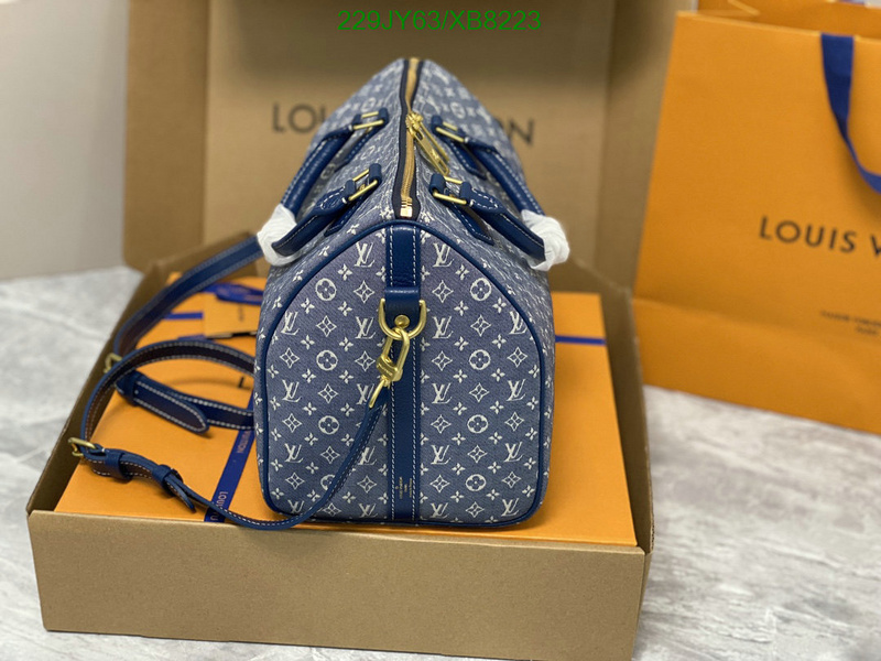 LV-Bag-Mirror Quality Code: XB8223 $: 229USD