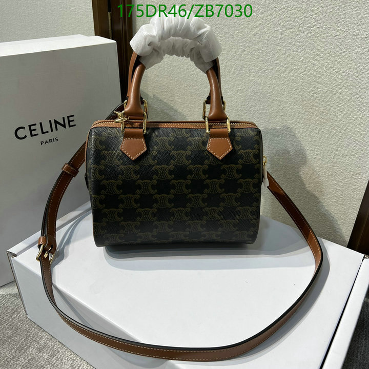 Celine-Bag-Mirror Quality Code: ZB7030 $: 175USD