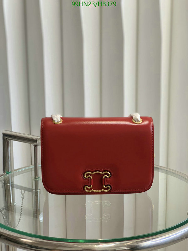 Celine-Bag-4A Quality Code: HB379 $: 99USD