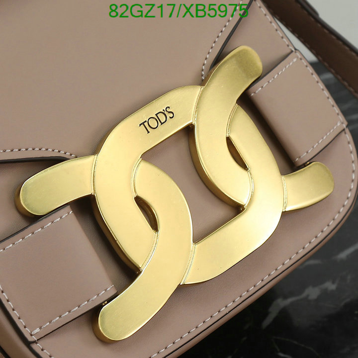 Tods-Bag-4A Quality, Code: XB5975,$: 82USD