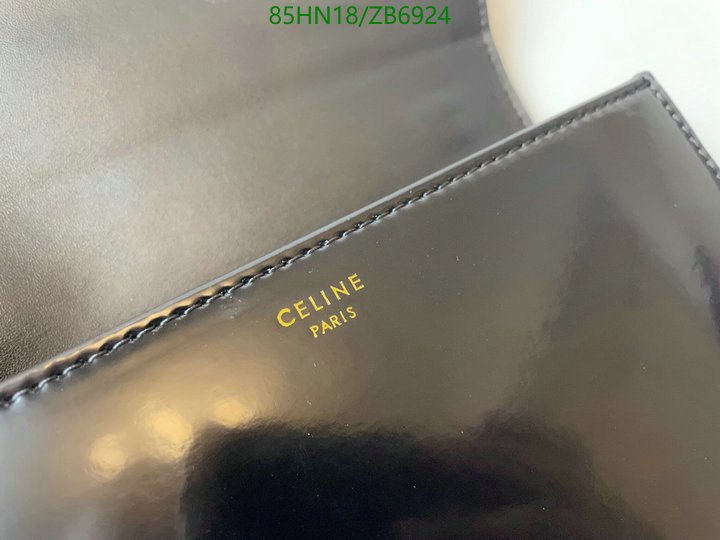Celine-Bag-4A Quality Code: ZB6924 $: 85USD