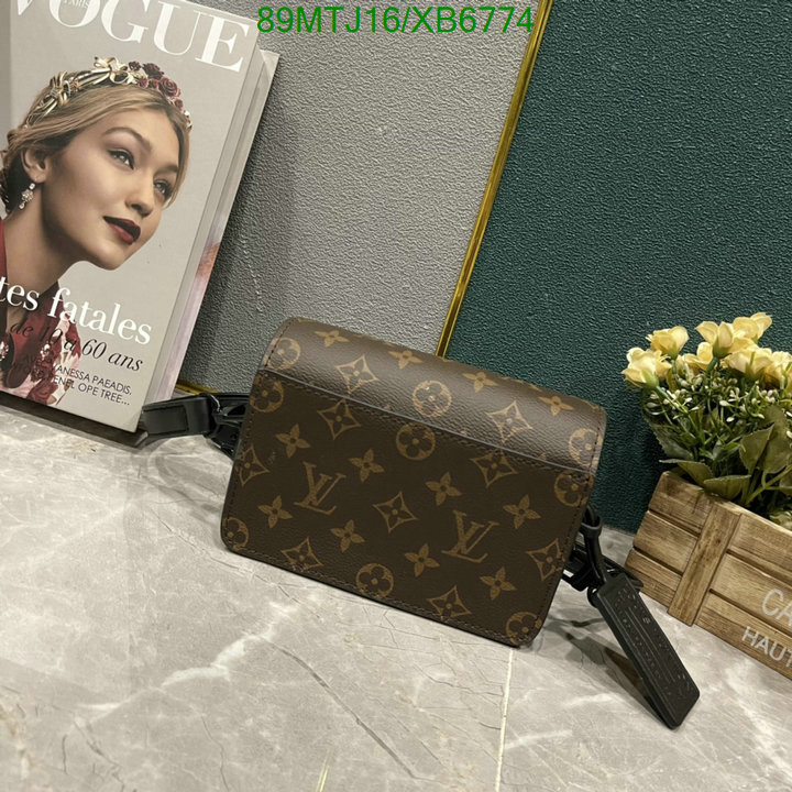 LV-Bag-4A Quality Code: XB6774 $: 89USD