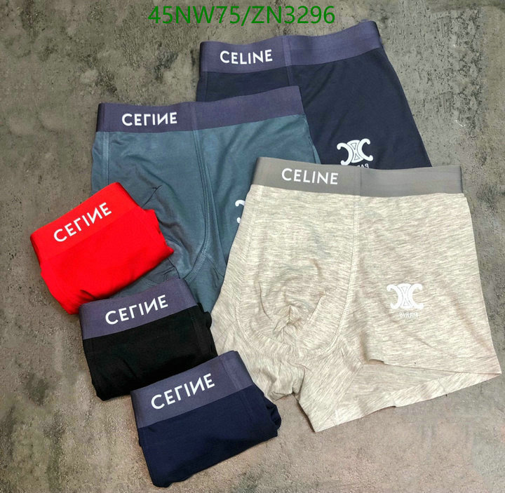 Celine-Panties Code: ZN3296 $: 45USD