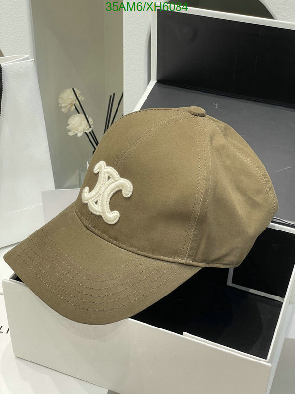 Celine-Cap (Hat) Code: XH6084 $: 35USD