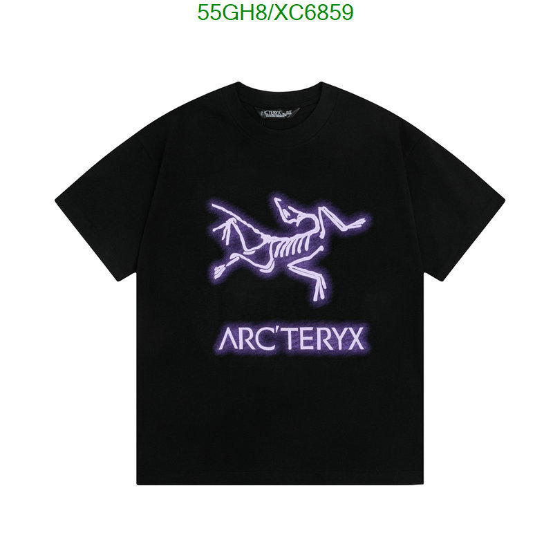 ARCTERYX-Clothing Code: XC6859 $: 55USD