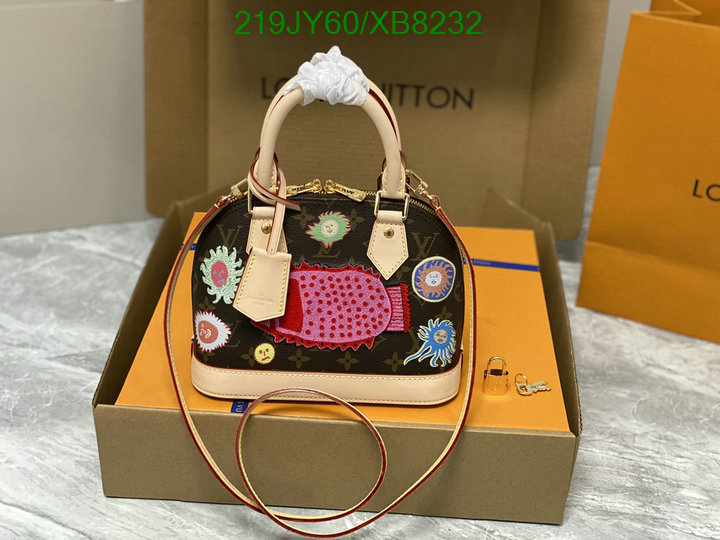 LV-Bag-Mirror Quality Code: XB8232 $: 219USD