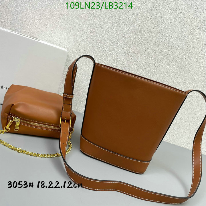 Celine-Bag-4A Quality Code: LB3214 $: 109USD