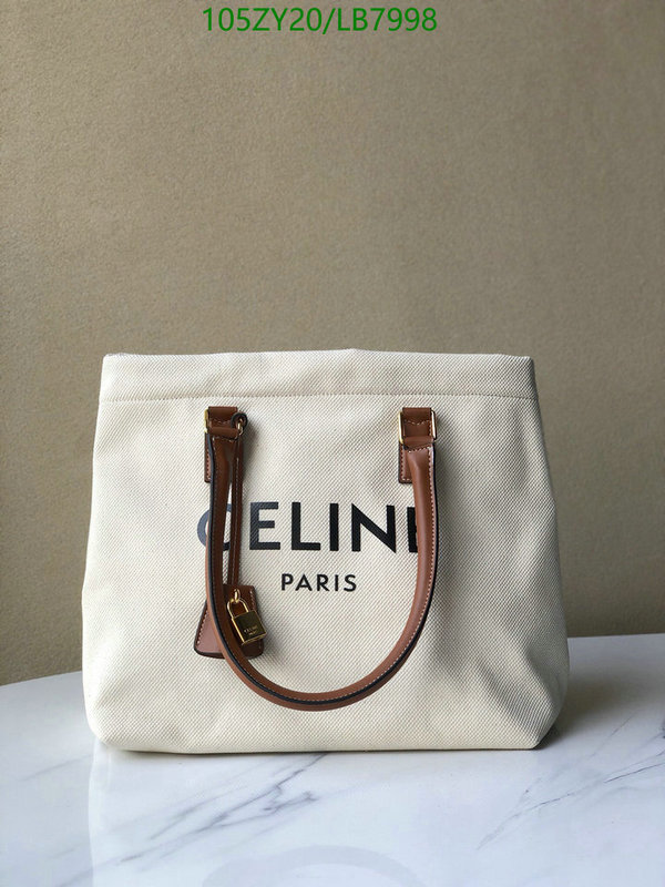 Celine-Bag-4A Quality Code: LB7998 $: 105USD