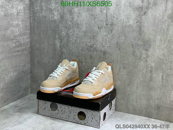 Air Jordan-Men shoes Code: XS6505 $: 69USD