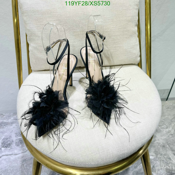 Gianvito Rossi-Women Shoes, Code: XS5730,$: 119USD