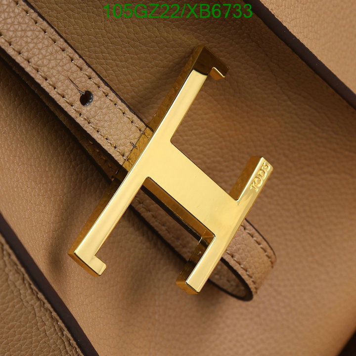 Tods-Bag-4A Quality Code: XB6733 $: 105USD