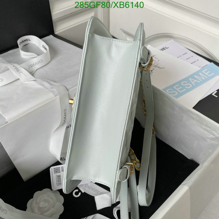 Chanel-Bag-Mirror Quality, Code: XB6140,$: 285USD