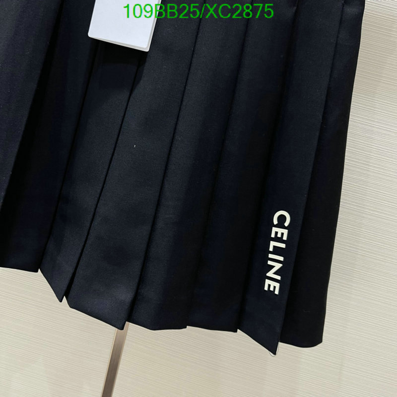 Celine-Clothing Code: XC2875 $: 109USD