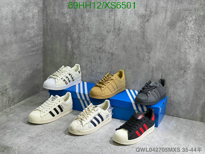 Adidas-Women Shoes Code: XS6501 $: 69USD