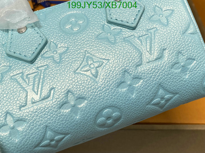 LV-Bag-Mirror Quality Code: XB7004 $: 199USD